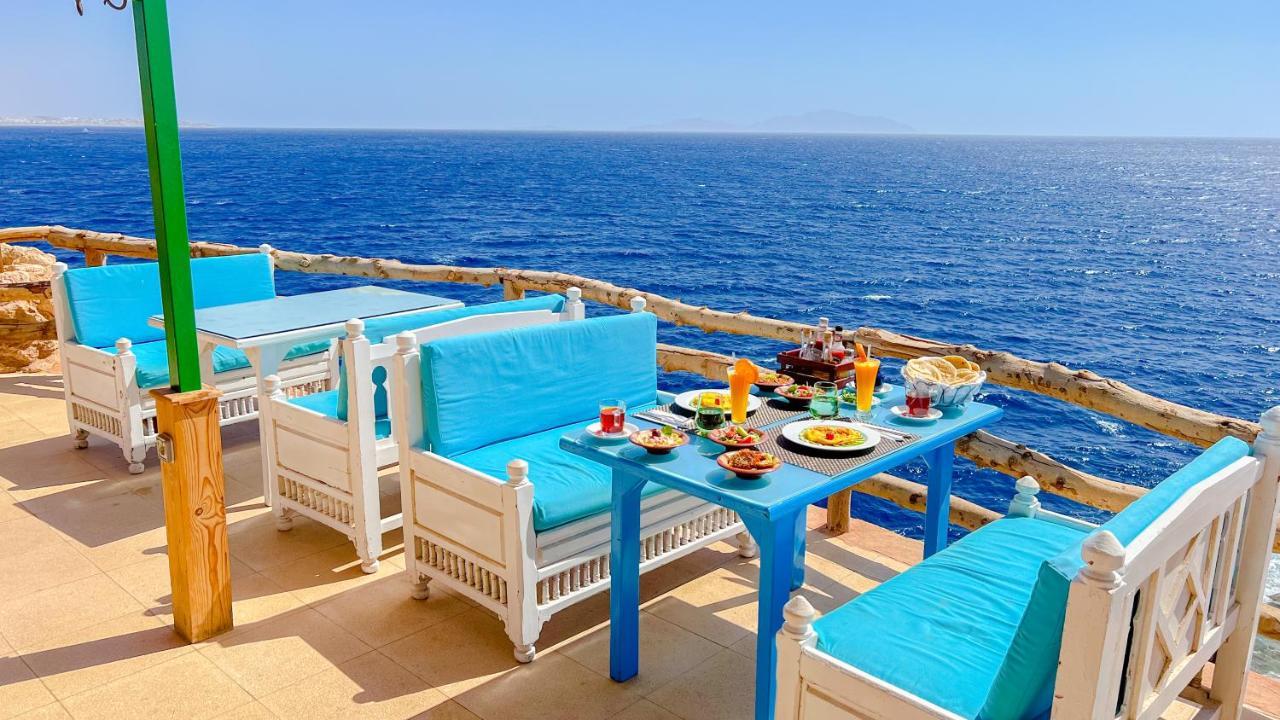 Sharm Reef Resort Dış mekan fotoğraf