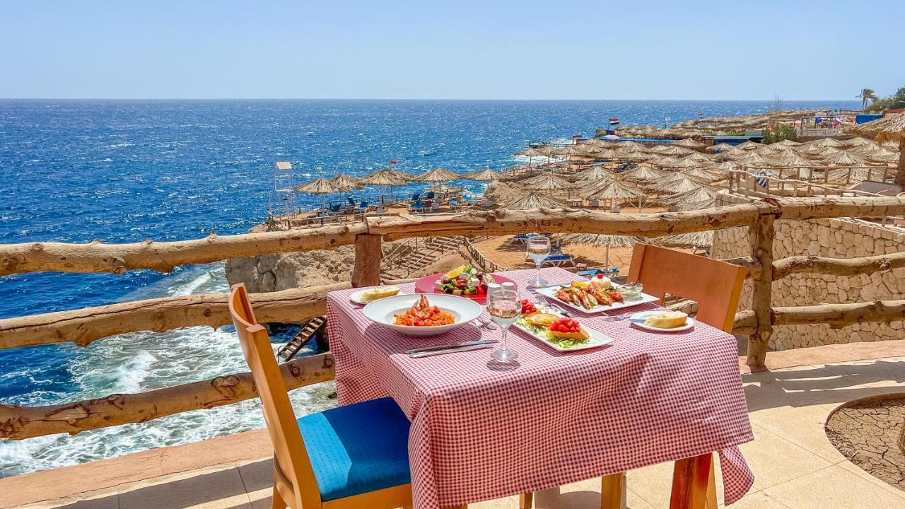 Sharm Reef Resort Dış mekan fotoğraf