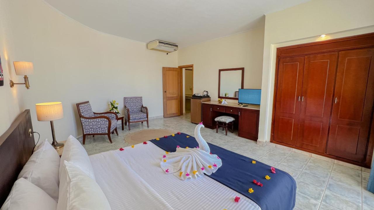 Sharm Reef Resort Dış mekan fotoğraf