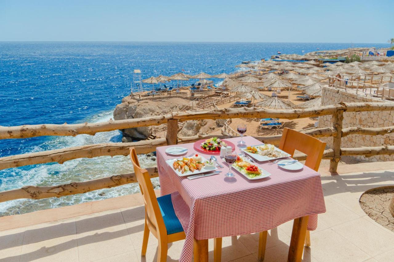 Sharm Reef Resort Dış mekan fotoğraf