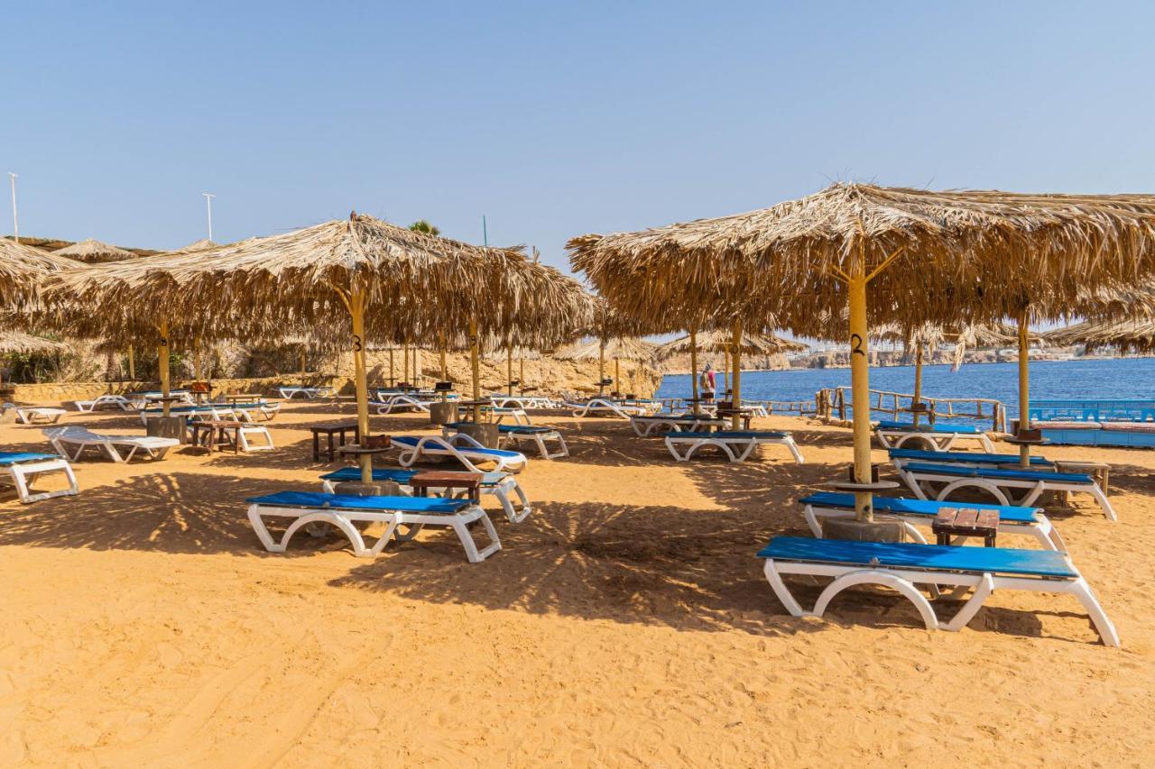 Sharm Reef Resort Dış mekan fotoğraf