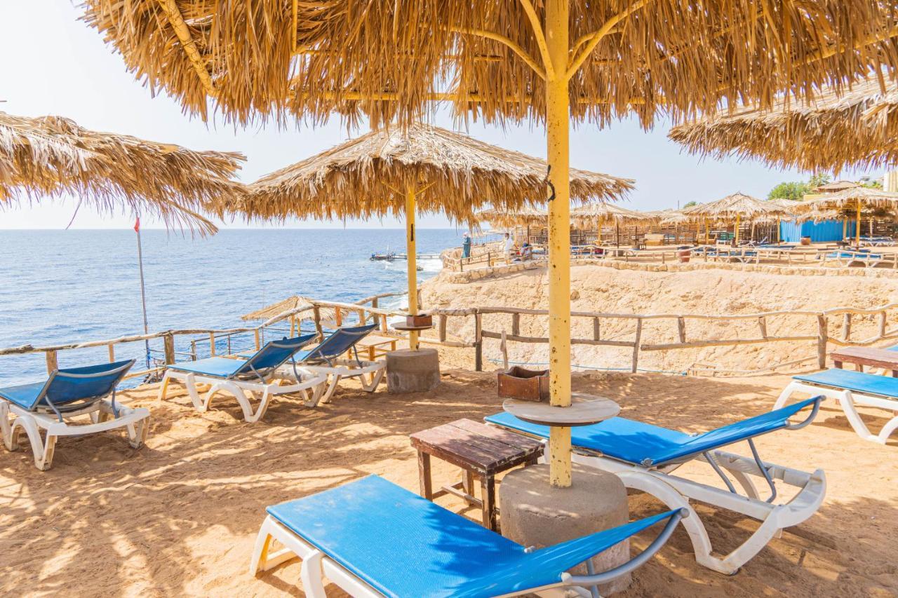 Sharm Reef Resort Dış mekan fotoğraf