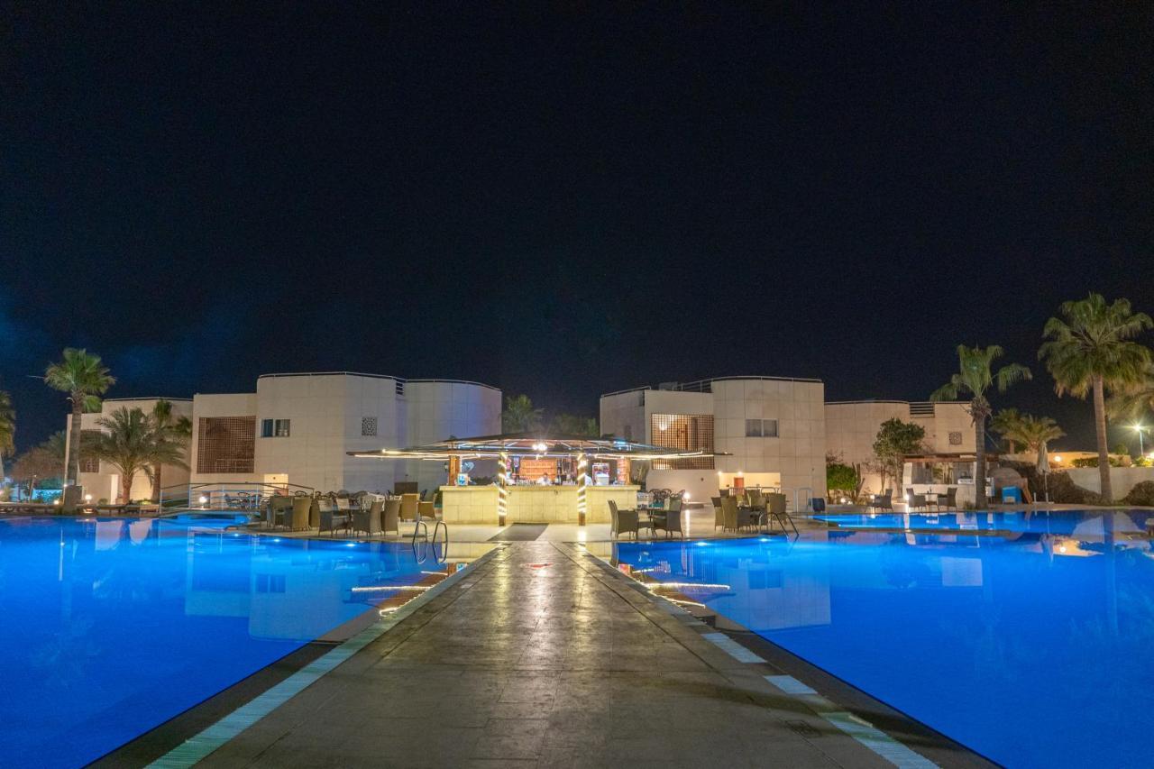 Sharm Reef Resort Dış mekan fotoğraf