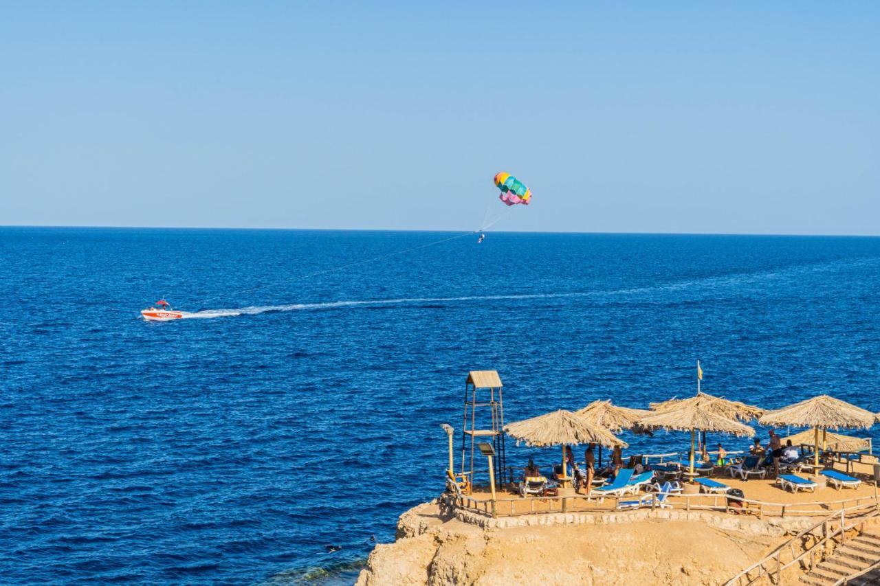 Sharm Reef Resort Dış mekan fotoğraf