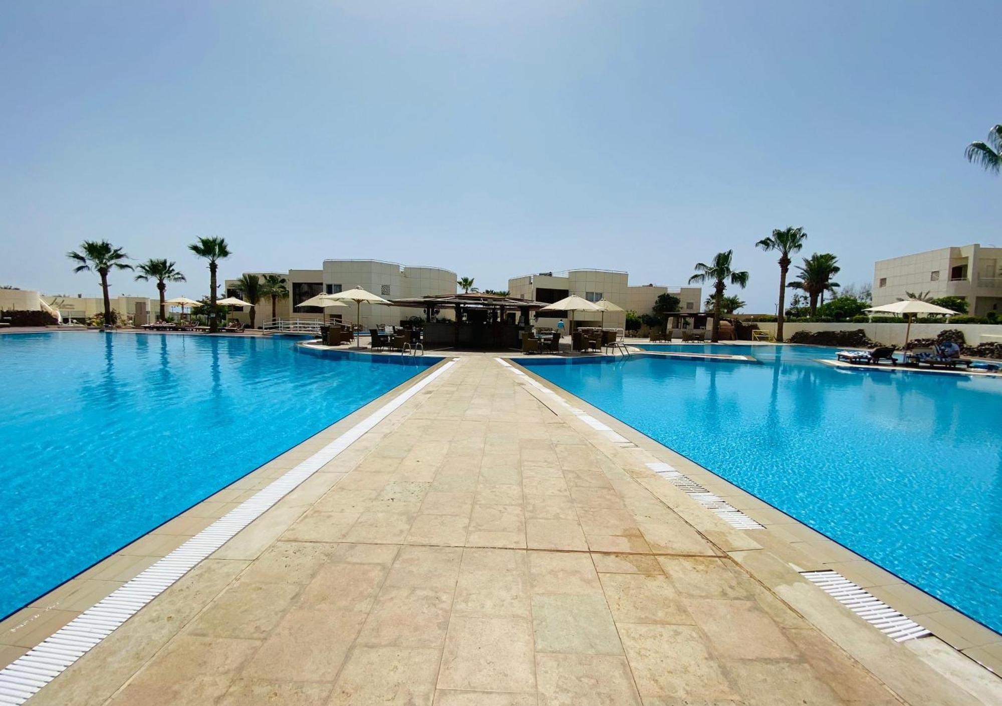 Sharm Reef Resort Dış mekan fotoğraf