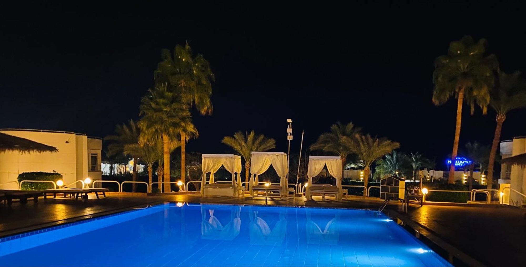 Sharm Reef Resort Dış mekan fotoğraf